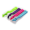 FOE Elastic Hair Ties - 4pcs