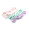 FOE Elastic Hair Ties - 4pcs