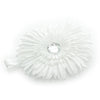 Girls Daisy Flower Headband