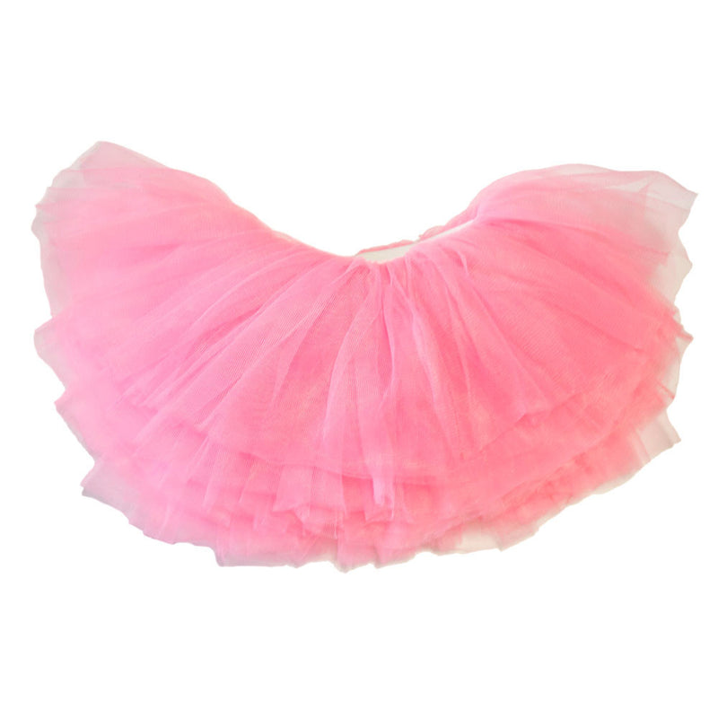 Ballet Baby Tutu (10-layer) – My Lello