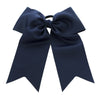 Jumbo Cheer Hair-Bow