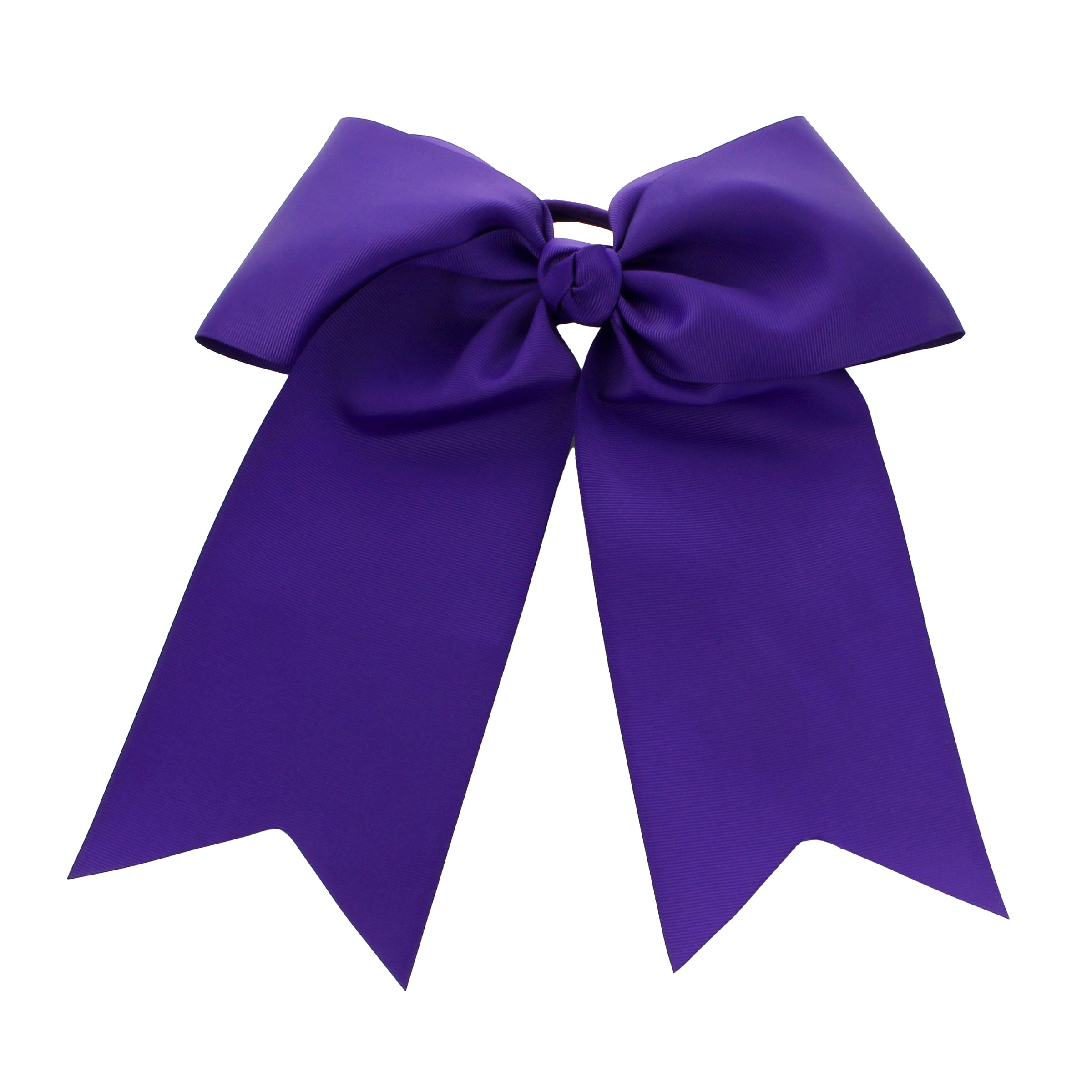 Purple Bow String Purple Ribbon Bow