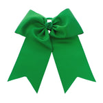 Jumbo Cheer Hair-Bow