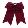 Jumbo Cheer Hair-Bow