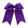 Jumbo Cheer Hair-Bow