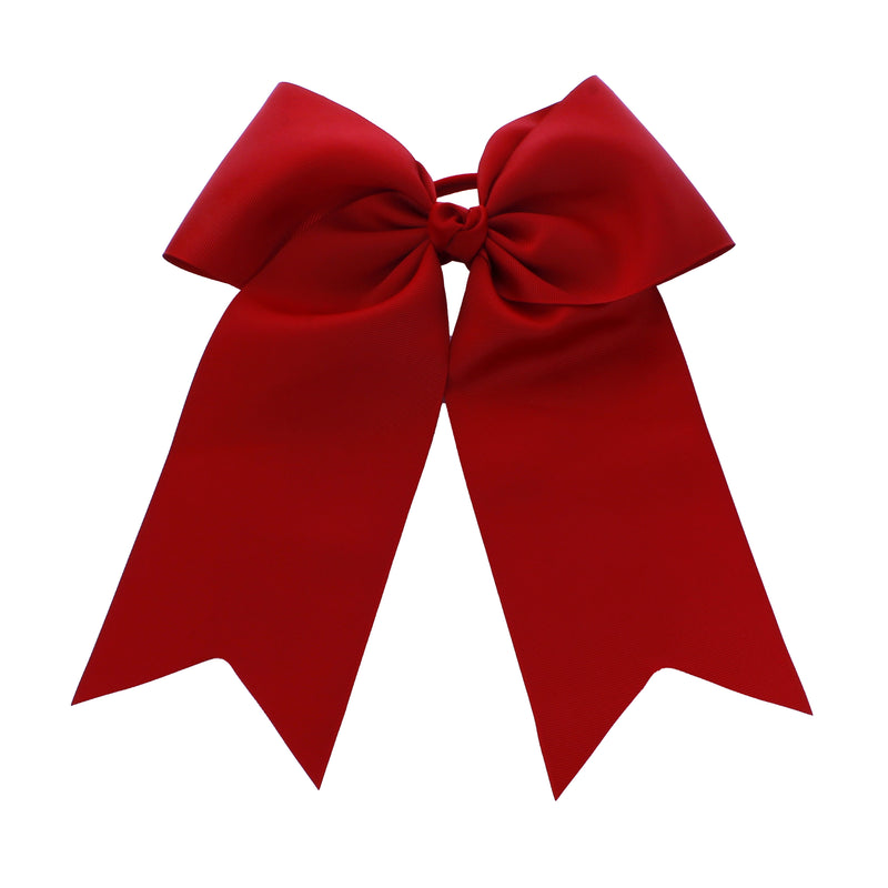 Jumbo Cheer Hair-Bow