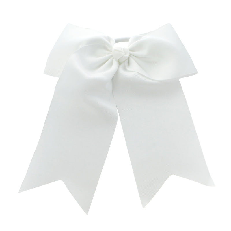 Jumbo Cheer Hair-Bow