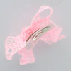  Petite Lace Baby Hair Clippie | My Lello - 2