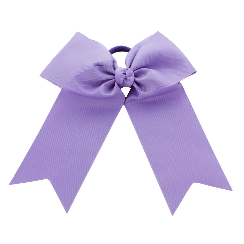 Large Cheer Hair-Bow