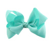 Medium Twisted Boutique Hair-Bow