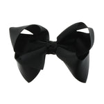 Medium Twisted Boutique Hair-Bow