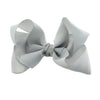 Medium Twisted Boutique Hair-Bow