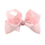 Medium Twisted Boutique Hair-Bow