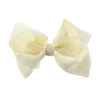 Medium Twisted Boutique Hair-Bow