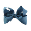 Medium Twisted Boutique Hair-Bow