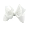 Medium Twisted Boutique Hair-Bow