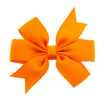 Small Pinwheel Hair-Bow