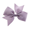 Split-Tails Hair-Bow