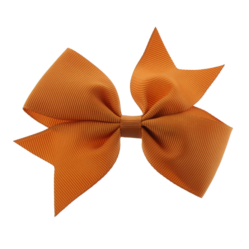 Split-Tails Hair-Bow