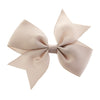 Split-Tails Hair-Bow