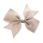 Split-Tails Hair-Bow