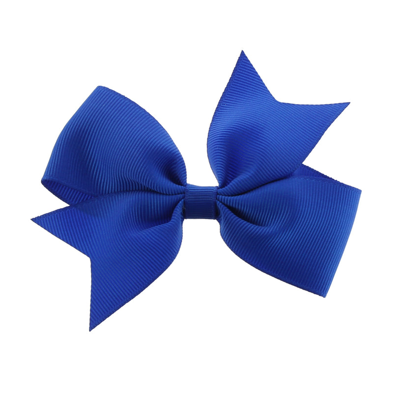 Split-Tails Hair-Bow