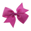 Split-Tails Hair-Bow