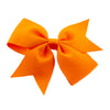 Split-Tails Hair-Bow