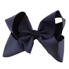 Jumbo Twisted Boutique Hair-Bow