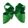 Jumbo Twisted Boutique Hair-Bow