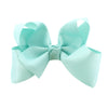 Large Twisted Boutique Hair-Bow