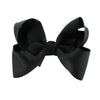 Large Twisted Boutique Hair-Bow