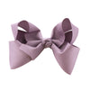 Large Twisted Boutique Hair-Bow
