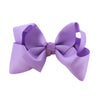 Large Twisted Boutique Hair-Bow