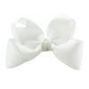 Large Twisted Boutique Hair-Bow