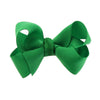 Small Twisted Boutique Hair-Bow
