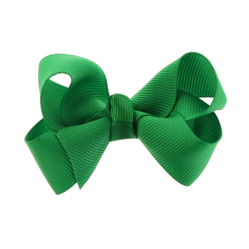Small Twisted Boutique Hair-Bow