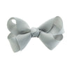 Small Twisted Boutique Hair-Bow