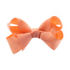 Small Twisted Boutique Hair-Bow