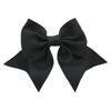 Black Classic Boutique Hair-Bow | My Lello - 4