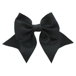 Black Classic Boutique Hair-Bow | My Lello - 4
