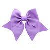 Lavender Classic Boutique Hair-Bow | My Lello - 12