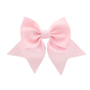 Light Pink Classic Boutique Hair-Bow | My Lello - 5