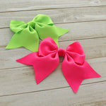  Classic Boutique Hair-Bow | My Lello - 1