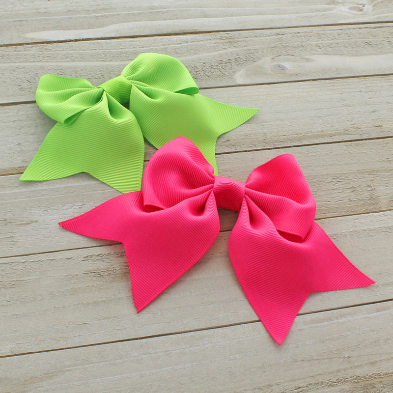  Classic Boutique Hair-Bow | My Lello - 1