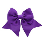 Purple Classic Boutique Hair-Bow | My Lello - 13