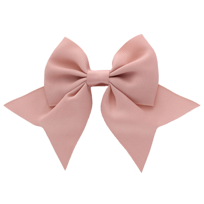 Vintage Sailor Hair-Bow