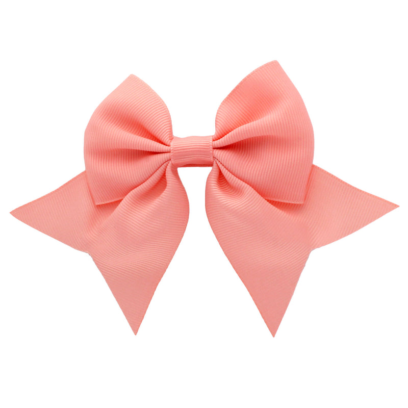 Vintage Sailor Hair-Bow