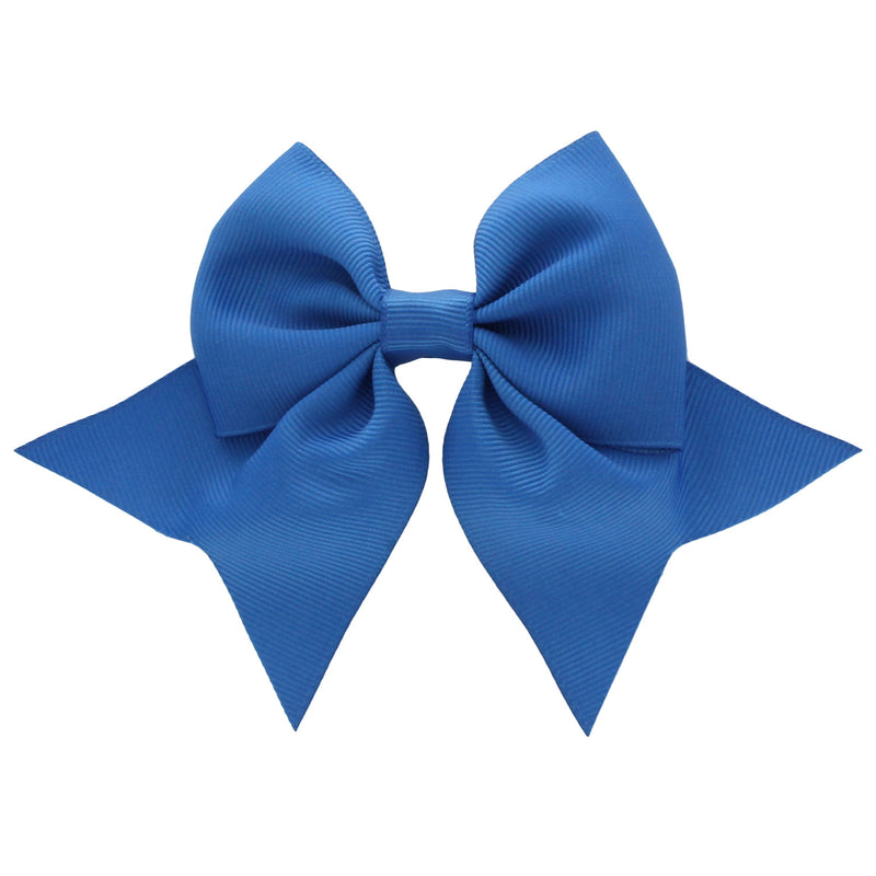 Vintage Sailor Hair-Bow
