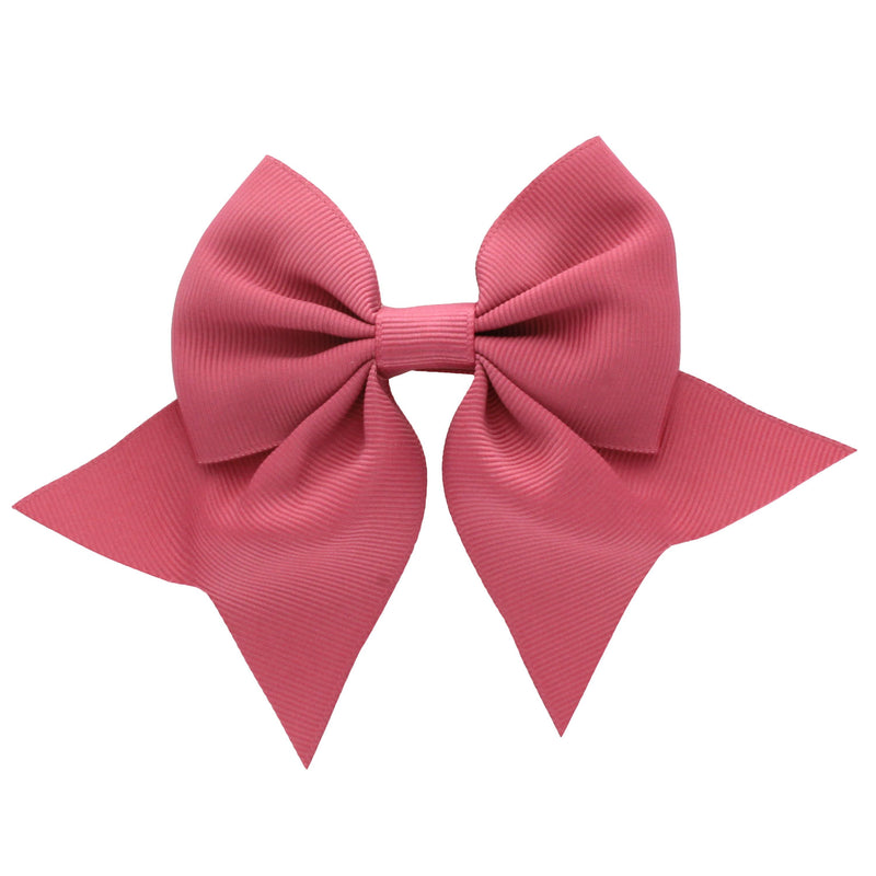 Vintage Sailor Hair-Bow